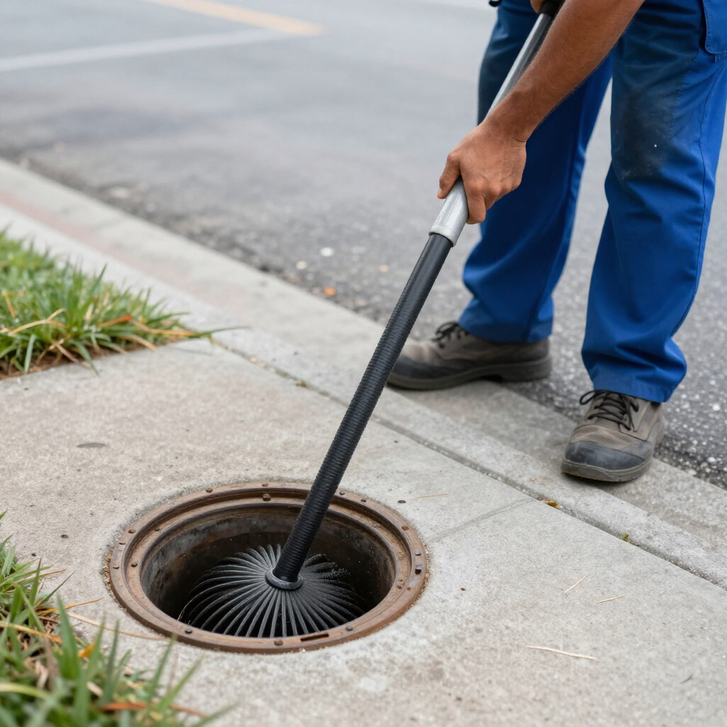 Sewer & Pipe Services in Cape Girardeau