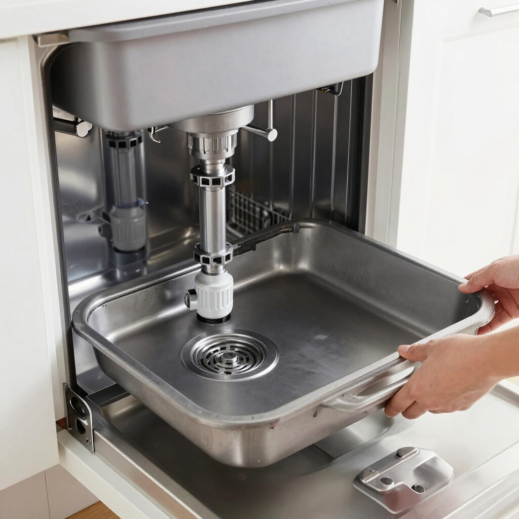 Garbage Disposal in Cape Girardeau